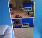 Apartament vulkovskaya