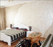 Apartment on masherova