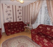 Apartment on kirova 91