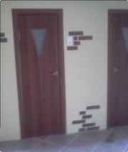 Apartment on krishtofovicha 22/1