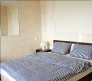 Internatsionalnaya apartment