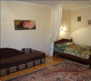 On masherova apartment