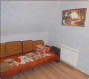 Vacation home on dubrovskaya